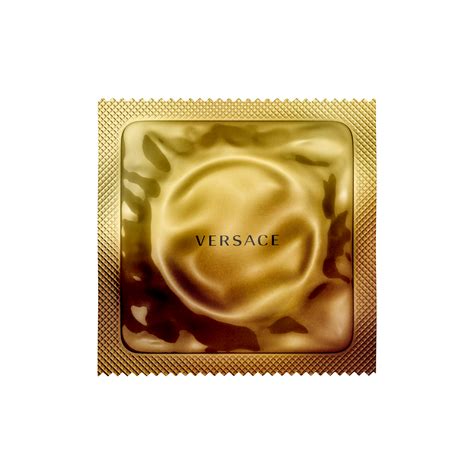 versace 1969 condoms.